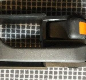 Manija Ford Escort Interior 87 93 Original