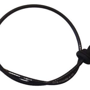 Cable Cuenta Km Ford Fiesta Mk1 Original