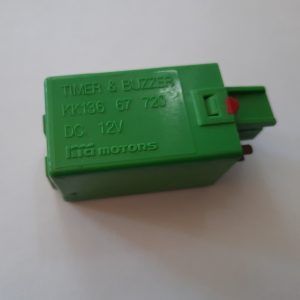 Relé Ford Festiva Kia Pop Hyundai Original