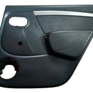 Tapizado Puerta Renault Oroch Duster