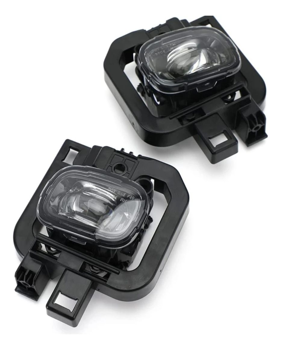 Kit Camineros Nissan Frontier Pro 4x Led - Imagen 3