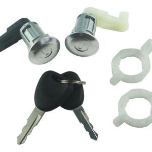 Kit Cilindros Puerta Renault Clío 2 Megane I Scenic I Symbol