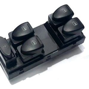 Teclas Vidrios Eléctricos Chery Qq Cuádruple
