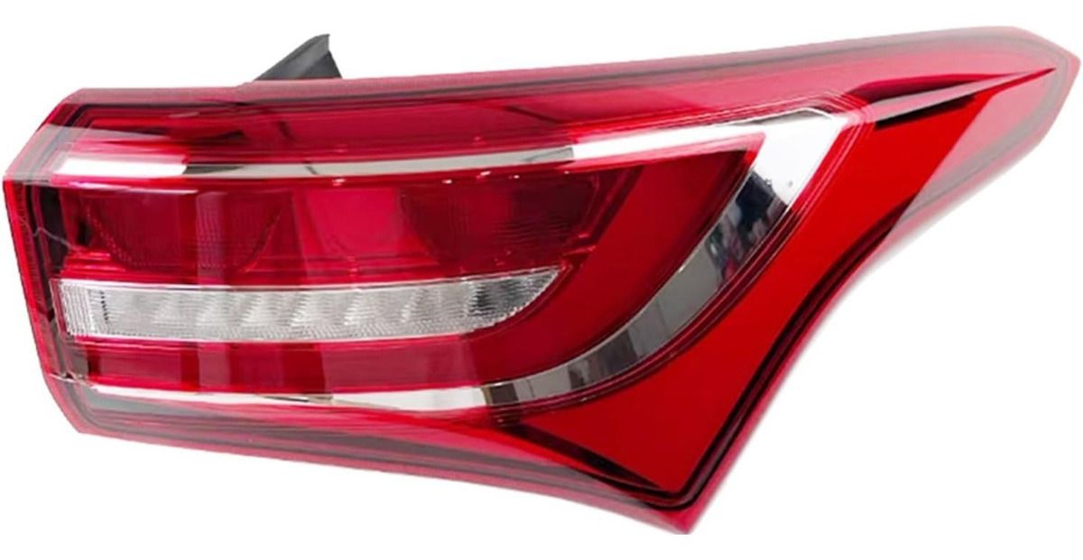 Faro Trasero Jetour X70 Derecho