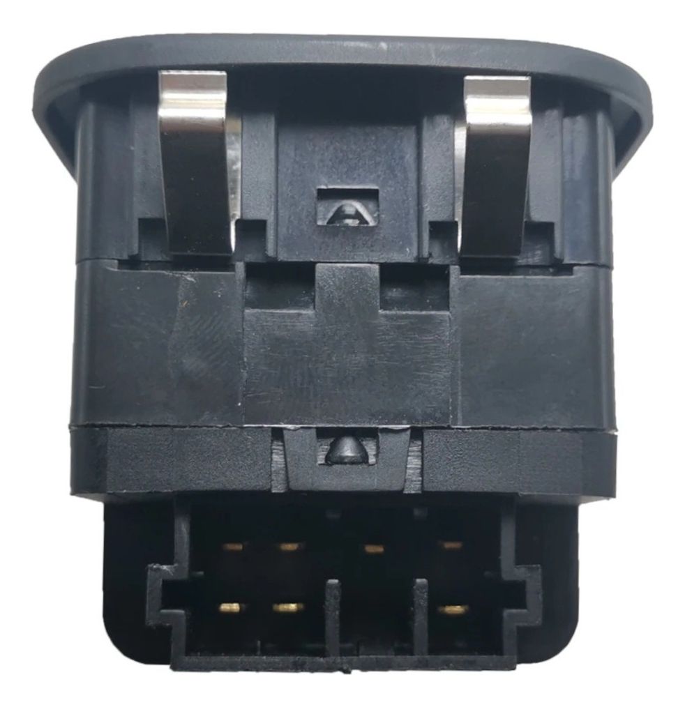 Comandos Alza Cristales Peugeot 206 207 Espejos - Imagen 3