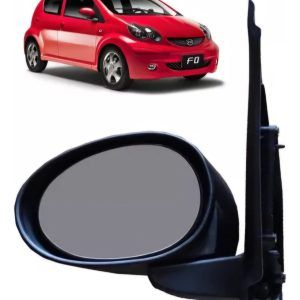 Espejo Izquierdo Manual Byd F0 Año 2009-2014