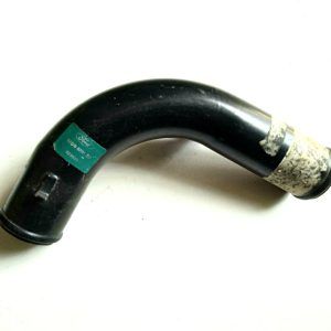 Tubo Bomba De Agua Ford Cargo