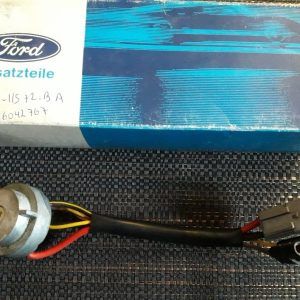 Zocálo De Encendido Ford Fiesta Mk1 Mk2