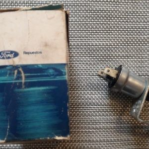 Interruptor Ford Falcon 76 91