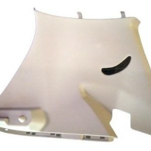 Panel Montante Nissan Tiida Trasero