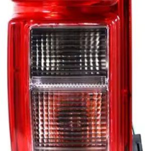 Faro Great Wall Wingle 7 Izquierdo