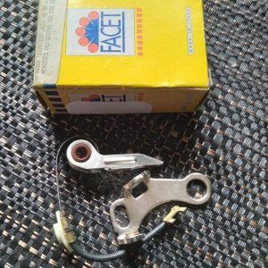 Platino Distribuidor Bmw 2002 Alfa Giulia Super Gt