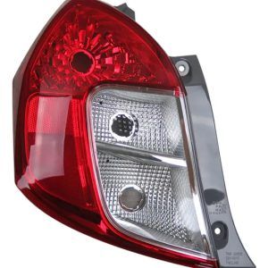 Faro Suzuki Celerio 2016 A 2021 Izquierdo Lumax
