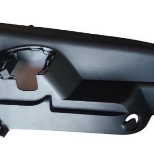 Panel Maletero Nissan Kicks
