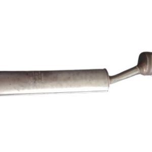 Catalizador Escape Completo Renault Duster Il Oroch Original