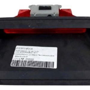 Tercera Luz Freno Nissan Tiida Sedan Original