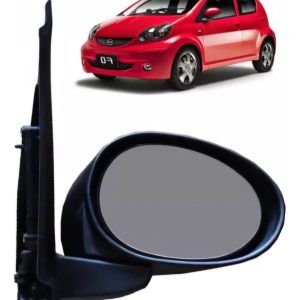 Espejo Derecho Manual Byd F0 Año 2009-2014