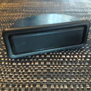 Cenicer Panel Trasero Ford Escort Mk2 Pamperito
