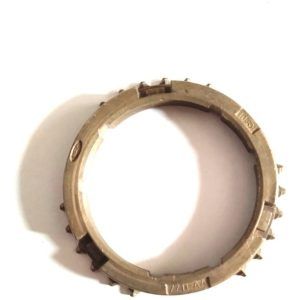 Freno Sincronizado Ford Sierra 5° 84 92