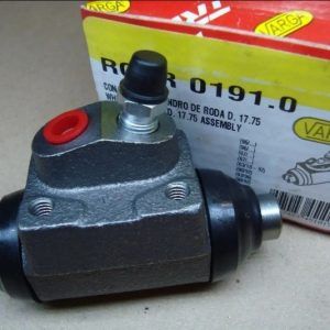 Cilindro De Freno Trasero Ford Ka Fiesta Celta