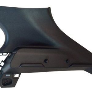 Panel Maletero Nissan Kicks 18 21 Derecho