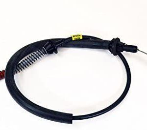 Cable De Acelerador Ford Transit 2.5 Diésel
