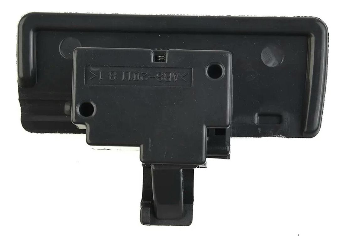 Cerradura Manija Guantera Suzuki Alto Swift Gris - Imagen 2