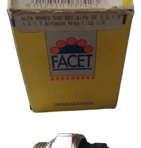Bulbo De Presión De Aceite Alfa Romeo 33 Alfasud 510 621