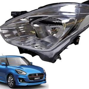 Semióptica Suzuki Swift Dzire 2018 2024 Lumax Izquierda