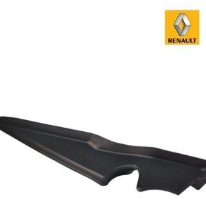 Moldura Parabrisa Renault Megane Il Derecha