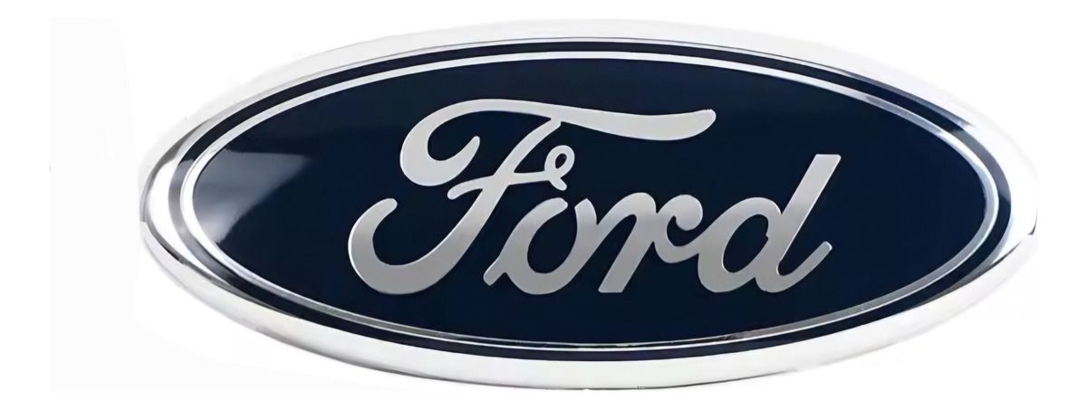 Emblema Delantera Ford Ranger 17.7 X 7.3 - Imagen 2