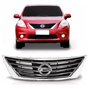 Careta Nissan Versa 2011 A 2019