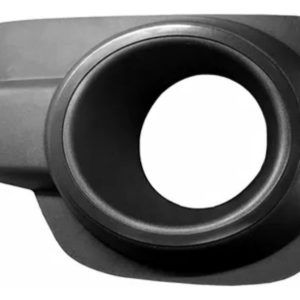 Tapa De Paragolpe Renault Kwid Izquierda Original