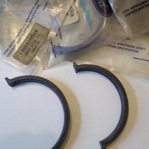 Junta De Carter Ford Fiesta 1995 2001 Original