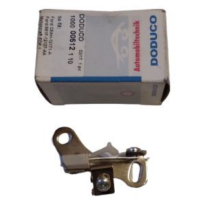 Platino Ford Escort Mk1 Mk2 Doduco