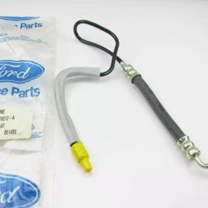 Caño Embrague Hidráulico Ford Explorer Bronco