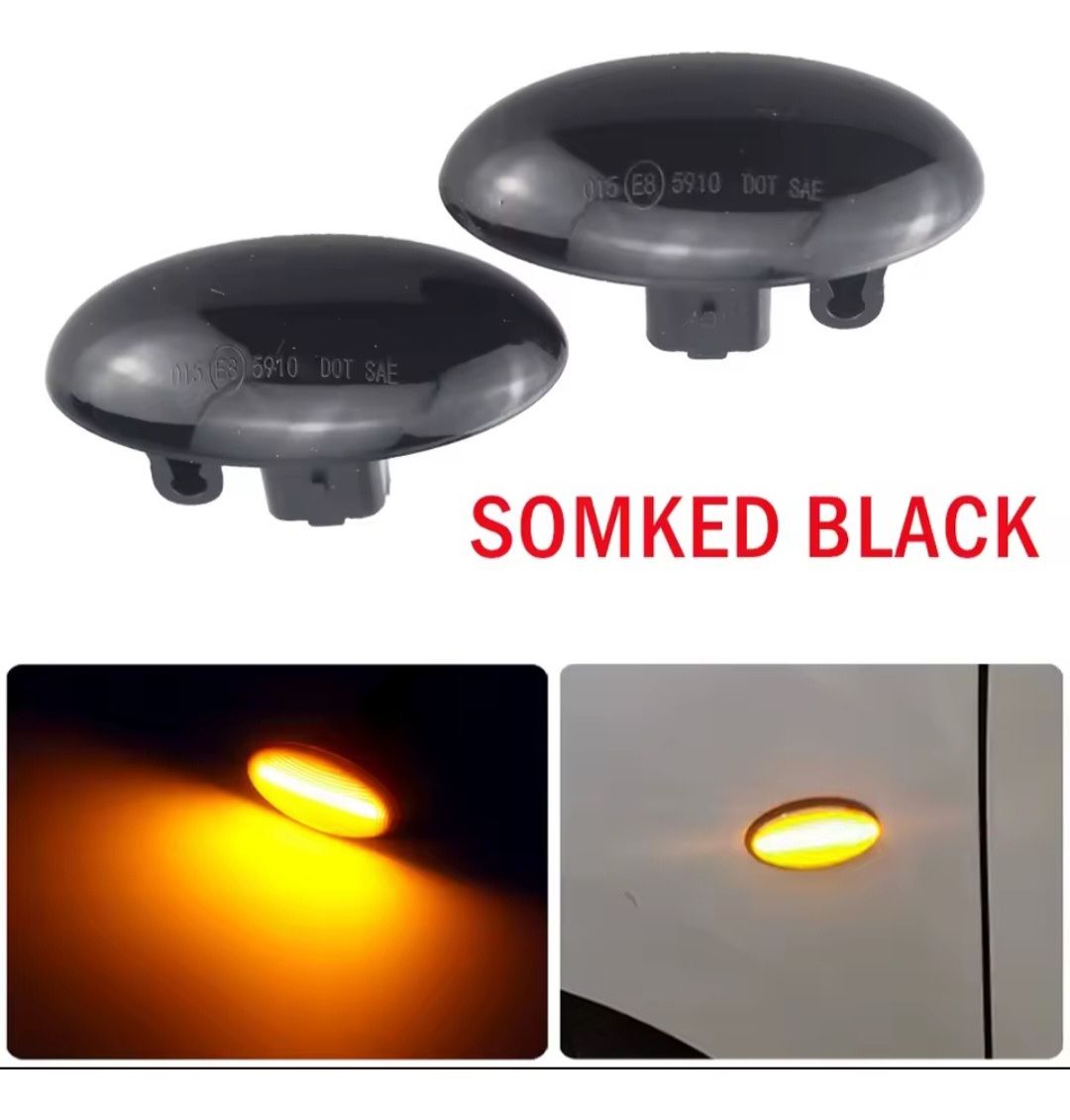 Señaleros Led Suzuki Swift Vitara - Imagen 2