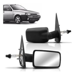 Espejo Fiat Tempra Derecho C/ Control 1990 1997