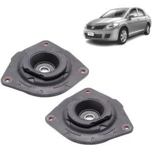 Kit De Cazoletas Nissan Tiida