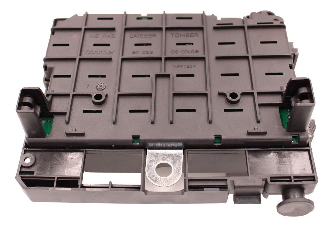 Caja Bsm Peugeot Citroen Original - Imagen 4
