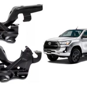 Bisagra Espolon Izquierdo Toyota Hilux Revo 2016-2024