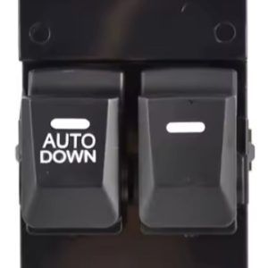 Tecla Alzacristal Kía Sportage 2011 A 2017 Autodown