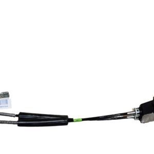 Palanca De Cambios Renault Clio 4 Con Cables Original