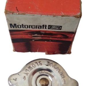 Tapón De Radiador Ford Cortina Consul Anglia Motorcraft