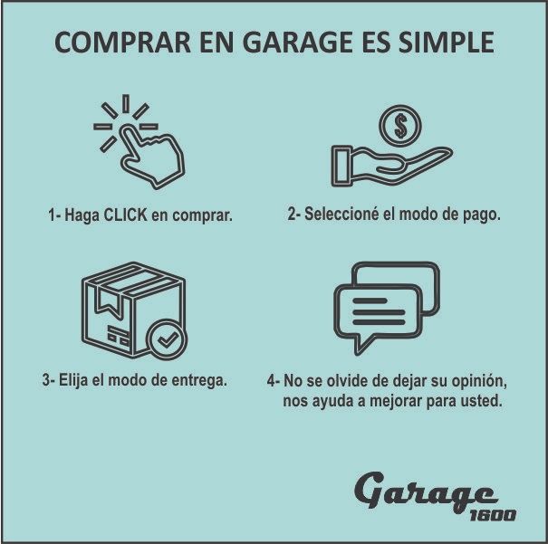 Aros Cromados Semiopticas Ford Chevrolet Dodge Otros - Imagen 4