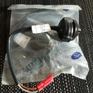 Portalámparas Señalero Volkswagen Ford Escort Sierra