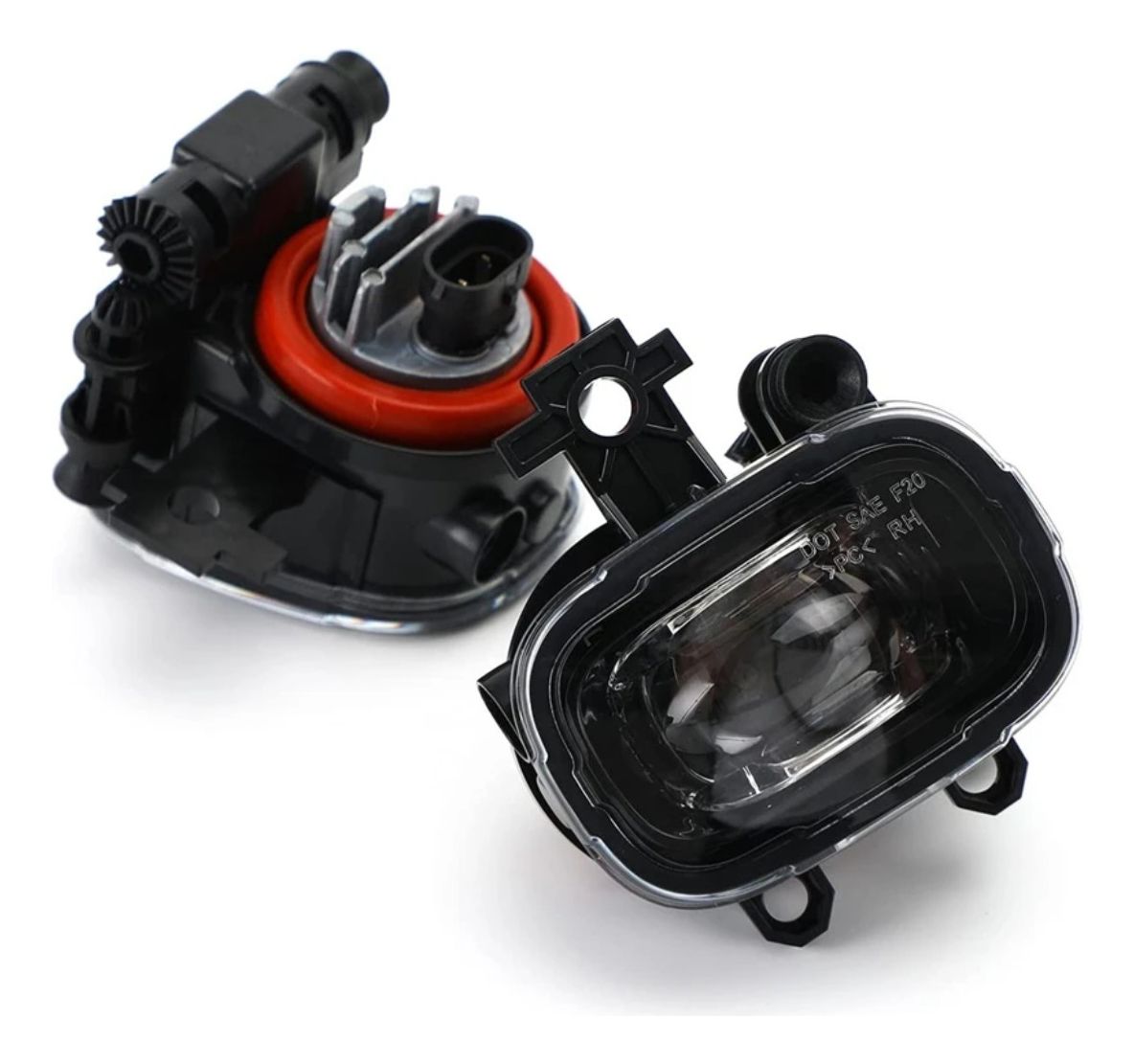 Kit Camineros Nissan Frontier Pro 4x Led - Imagen 2