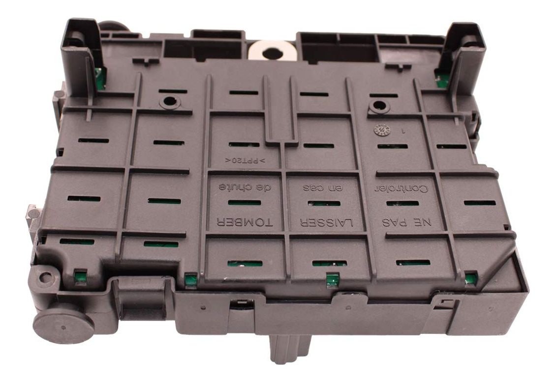 Caja Bsm Peugeot Citroen Original - Imagen 5