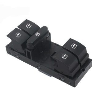 Comando Tecla Alza Cristal Volkswagen Golf Passat Bora Jetta