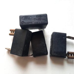 Supresor Ruido Ford Escort 1987 A 1994